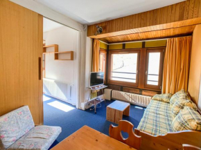 Appartement Tignes, 2 pièces, 5 personnes - FR-1-502-437